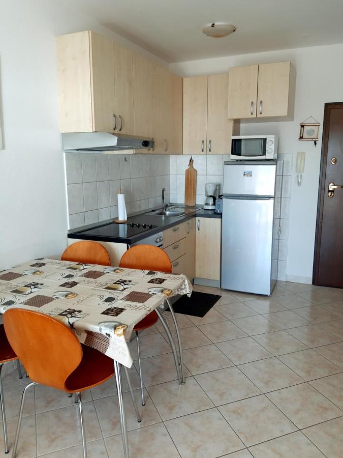 Apartments Mavarcica Trogir Exterior photo